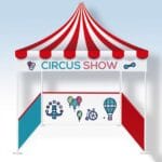 Personalized Tents