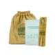 Eco-Friendly Plantable Gift Set with Pencil & Notepad - Image 3