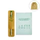 Eco-Friendly Plantable Gift Set with Pencil & Notepad - Image 2