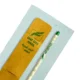 Eco-Friendly Plantable Gift Set with Pencil & Notepad - Image 5