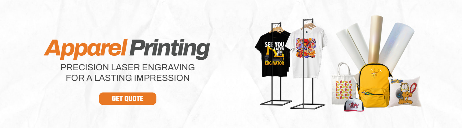 Custom apparel printing Dubai UAE t-shirt printing bulk corporate uniform printing Digital Desk