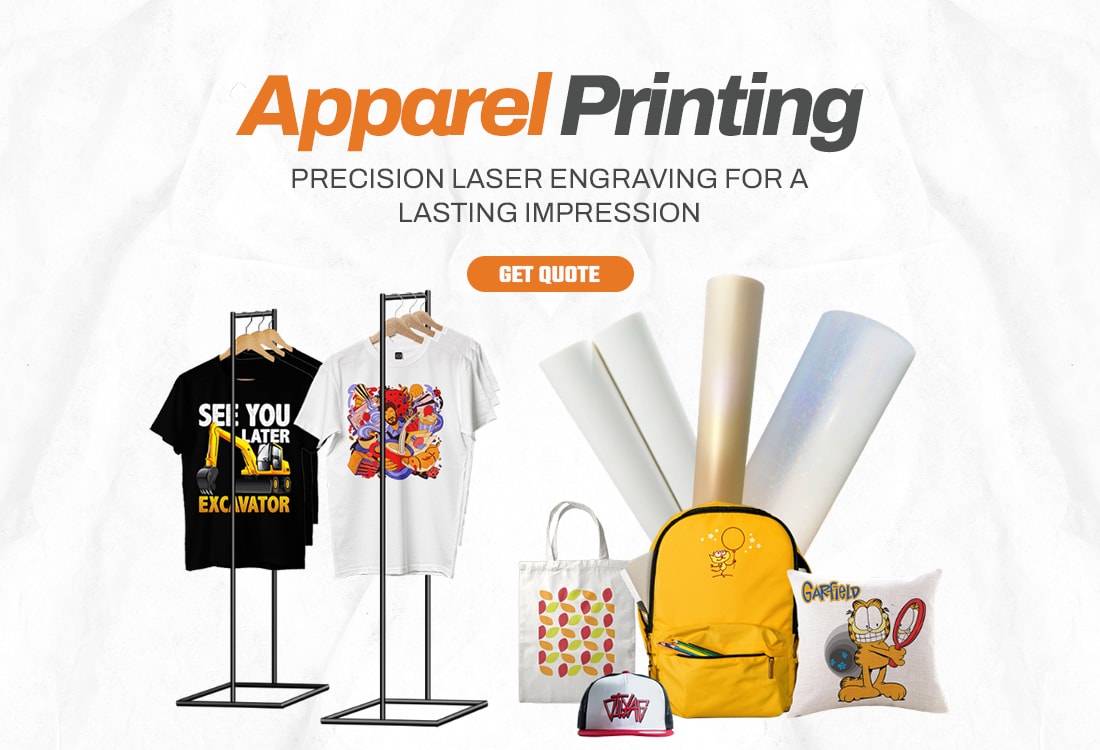 Custom apparel printing Dubai UAE t-shirt printing company uniforms bulk order Digital Desk