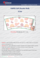 Premium 6.5oz (190cc) Double Wall Paper Cups – Custom Branded in Dubai - Image 2