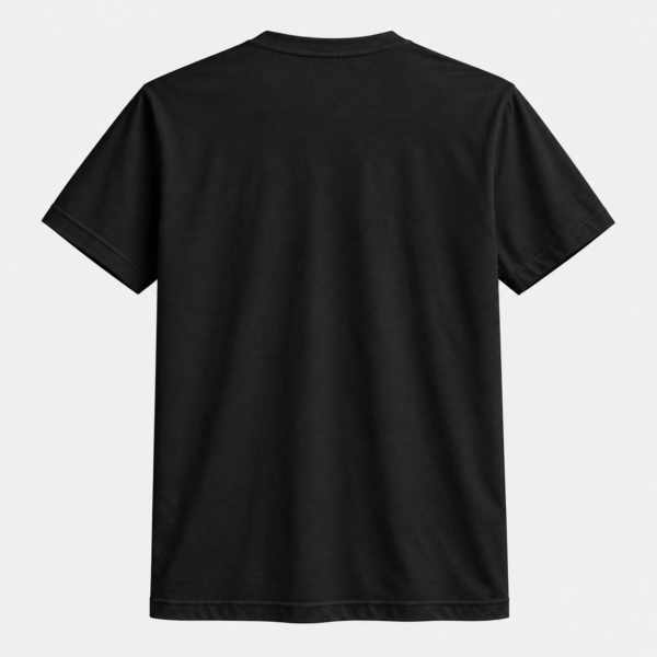 Round Neck Tshirt