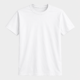 Round Neck Tshirt